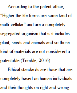 W2-Intellectual Property-Patenting life